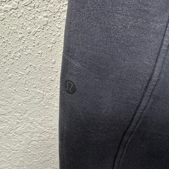 Lululemon Black NTS Jogger Size 6 - Picture 4 of 7